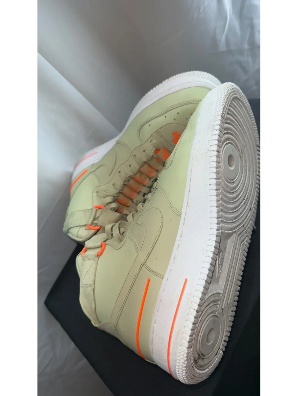 Nike air force